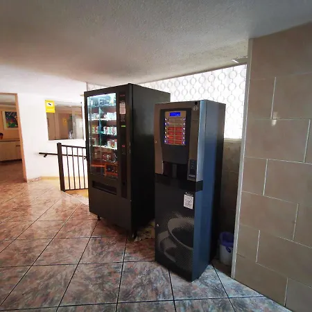 Olympia - Apartament Las Americas