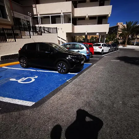 Appartamento Olympia - Apartament Las Americas Playa de las Americas (Tenerife)