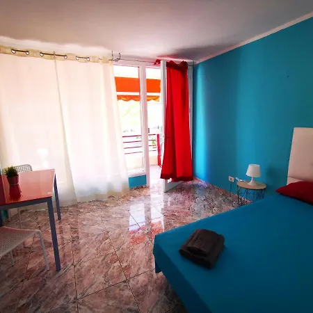 Olympia - Apartament Las Americas Appartamento Playa de las Americas (Tenerife)