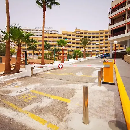 Appartamento Olympia - Apartament Las Americas Playa de las Americas (Tenerife)